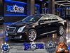 2016 Cadillac XTS Luxury Collection