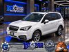 2018 Subaru Forester Touring