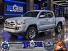 2018 Toyota Tacoma Limited