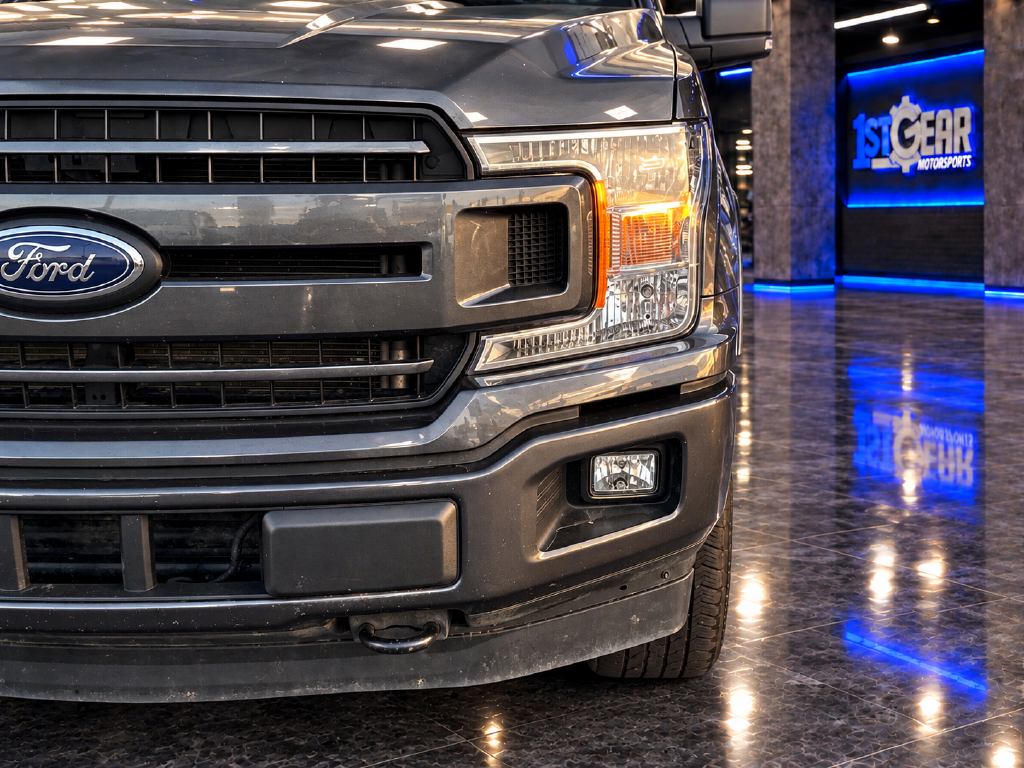 Ford F-150 photo 12
