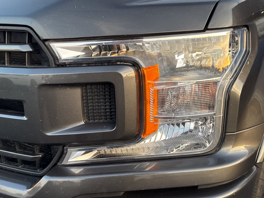 Ford F-150 photo 16
