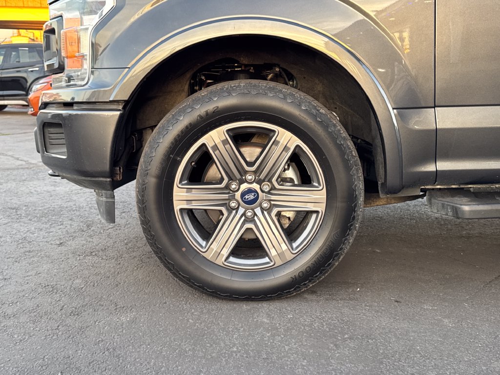 Ford F-150 photo 19
