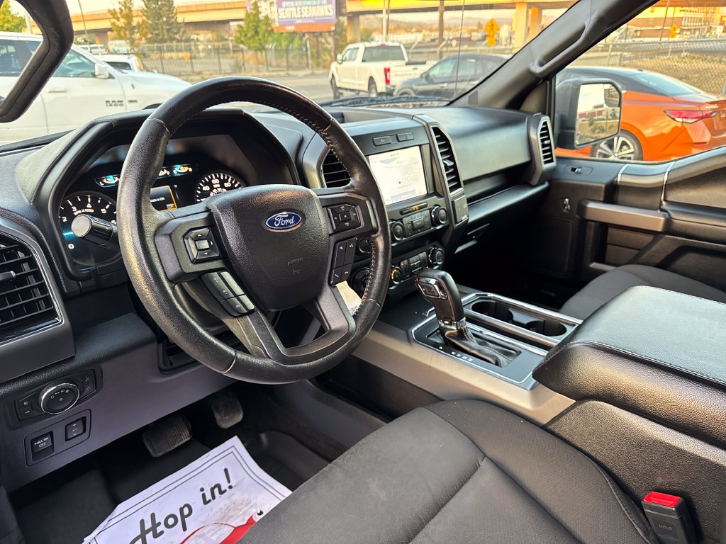 Ford F-150 photo 23