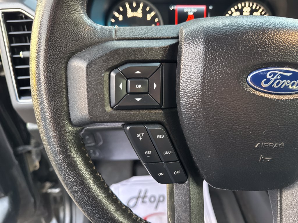 Ford F-150 photo 24