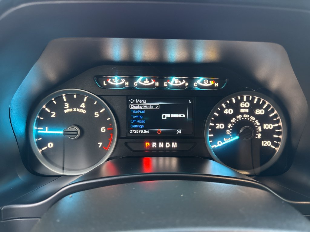 Ford F-150 photo 25