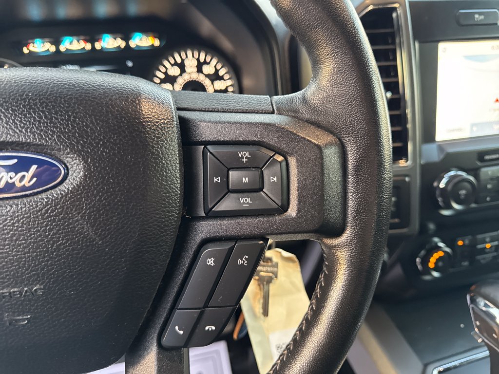 Ford F-150 photo 26