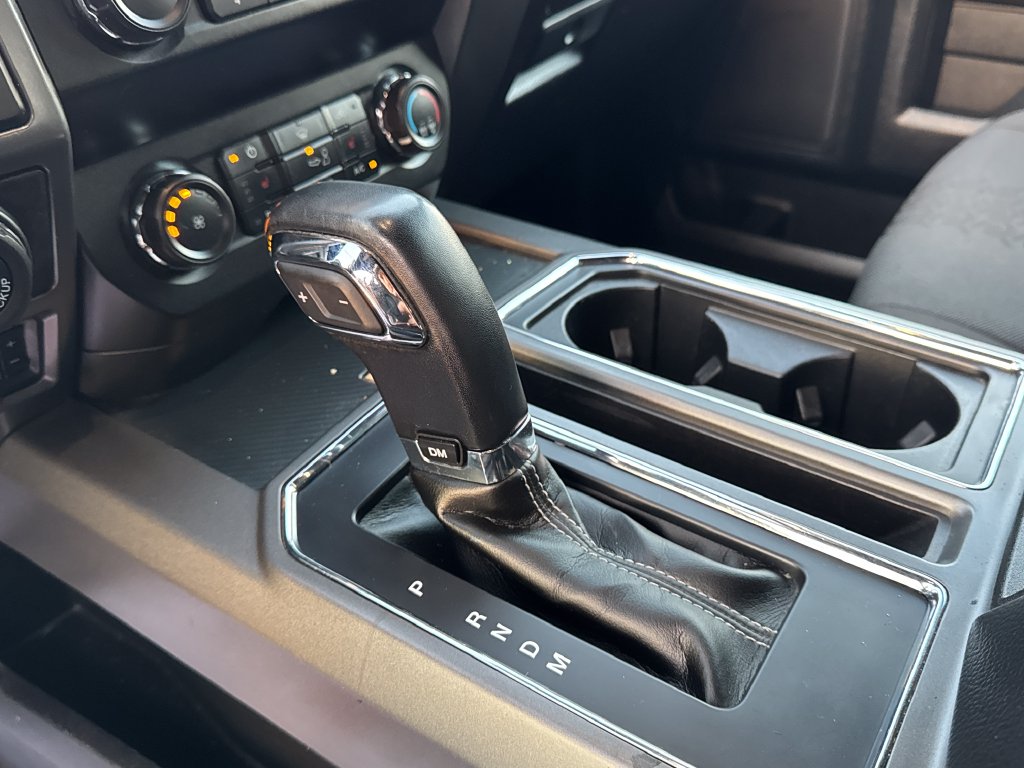 Ford F-150 photo 27
