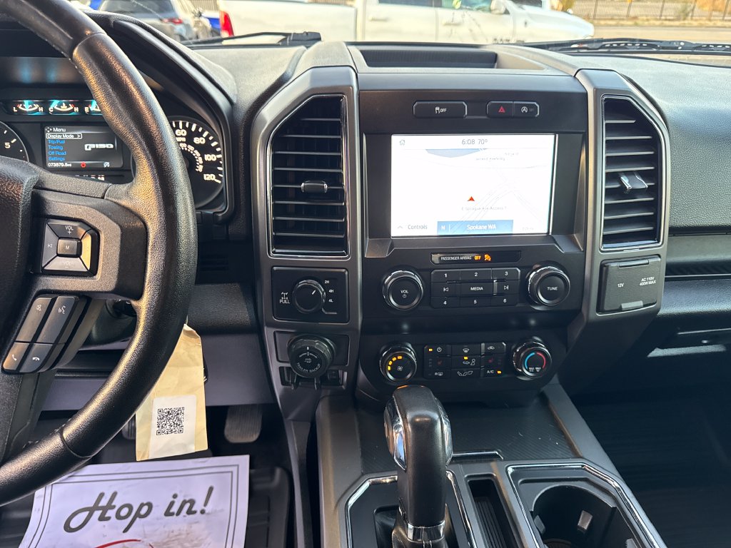 Ford F-150 photo 28