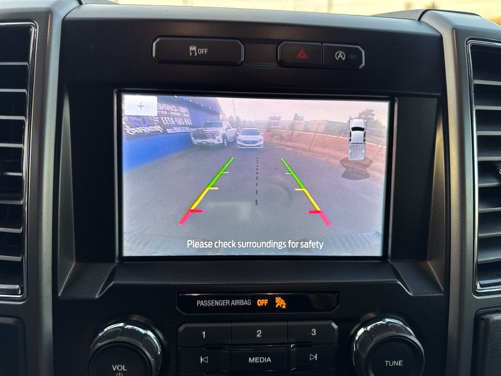 Ford F-150 photo 29
