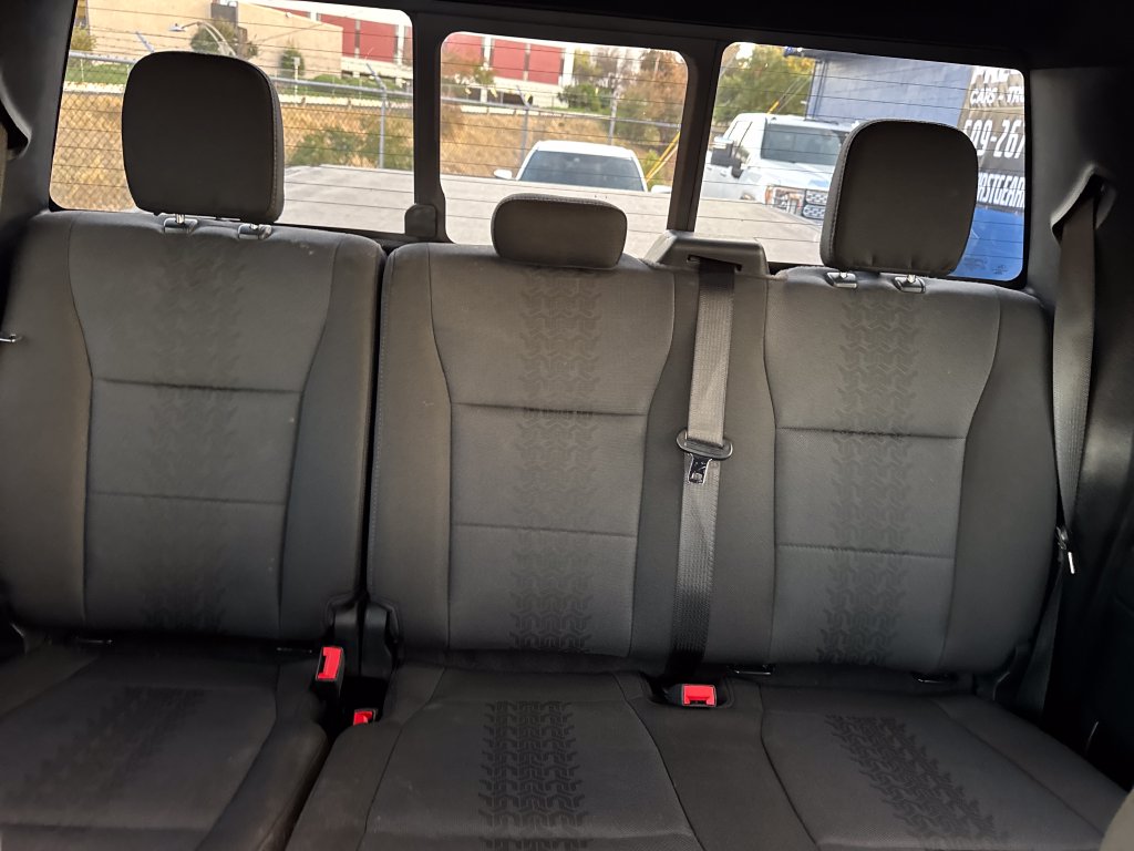 Ford F-150 photo 31