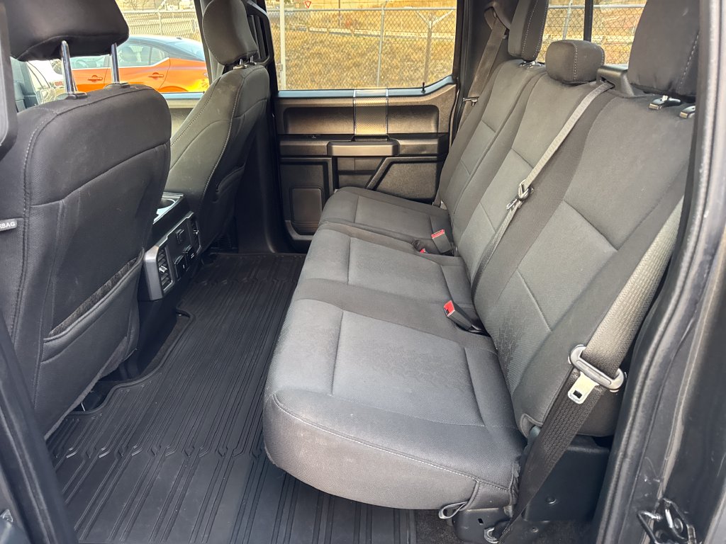 Ford F-150 photo 32