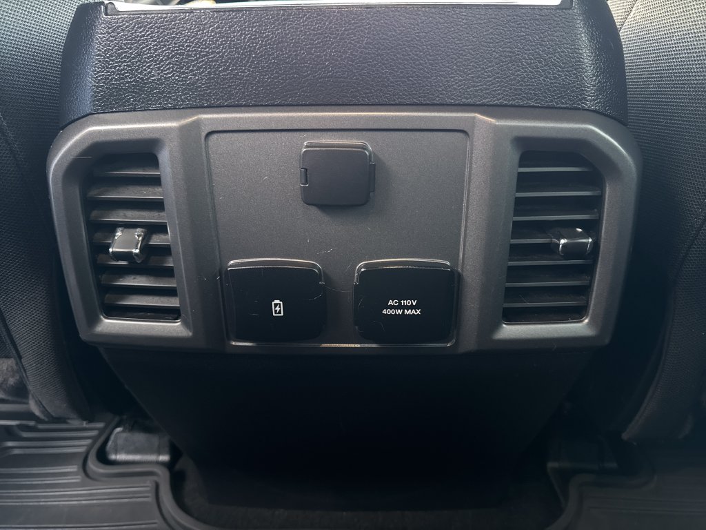Ford F-150 photo 34