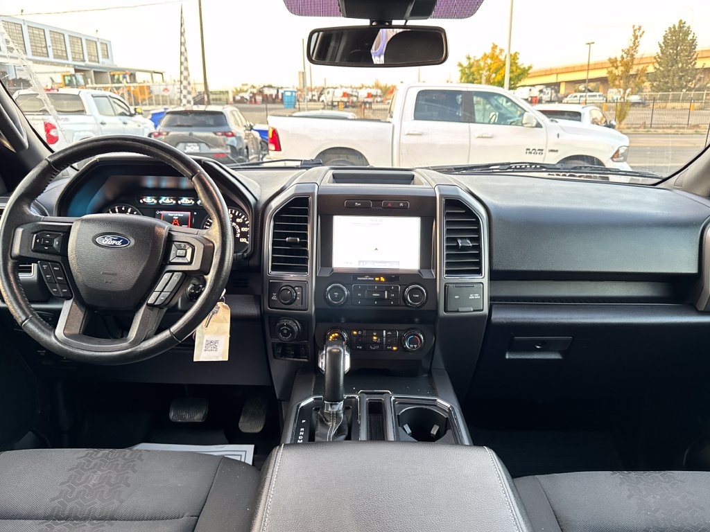 Ford F-150 photo 35