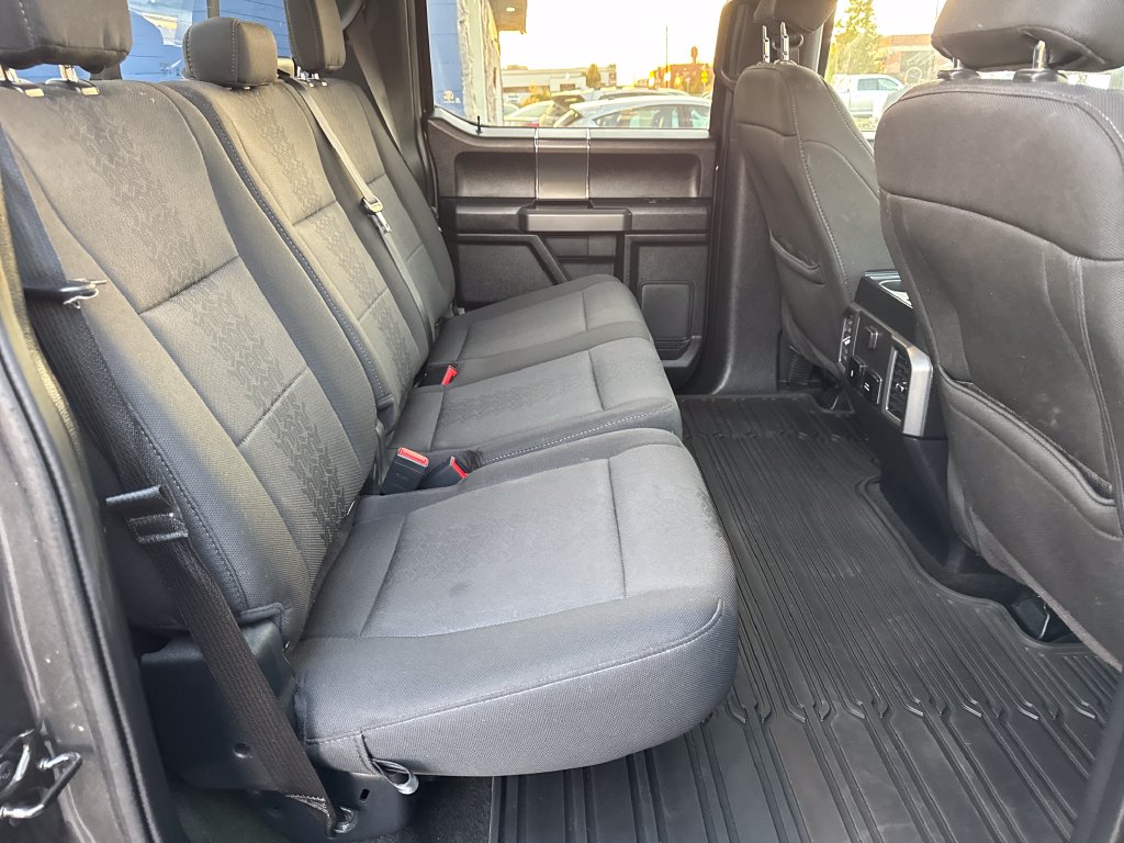 Ford F-150 photo 36