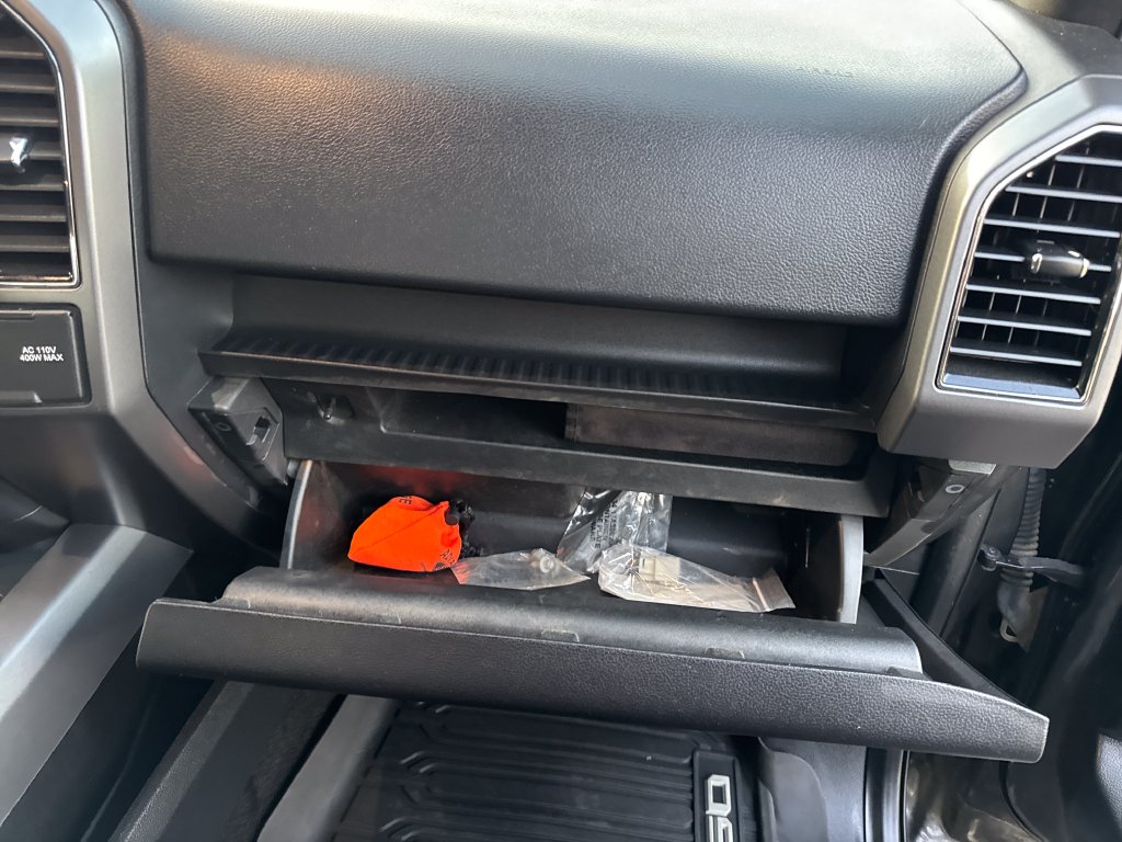 Ford F-150 photo 38