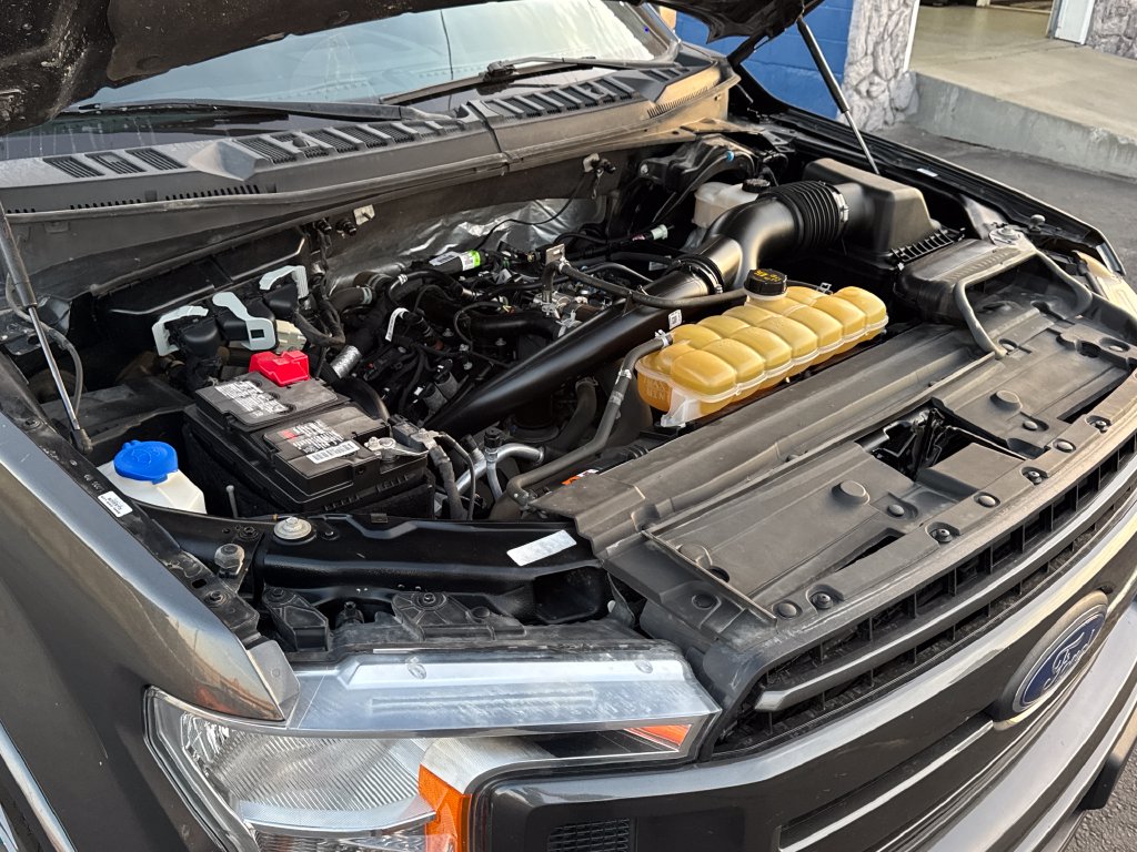 Ford F-150 photo 39