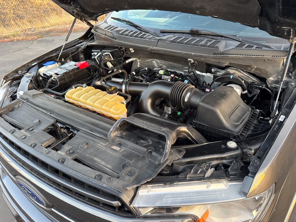 Ford F-150 photo 40