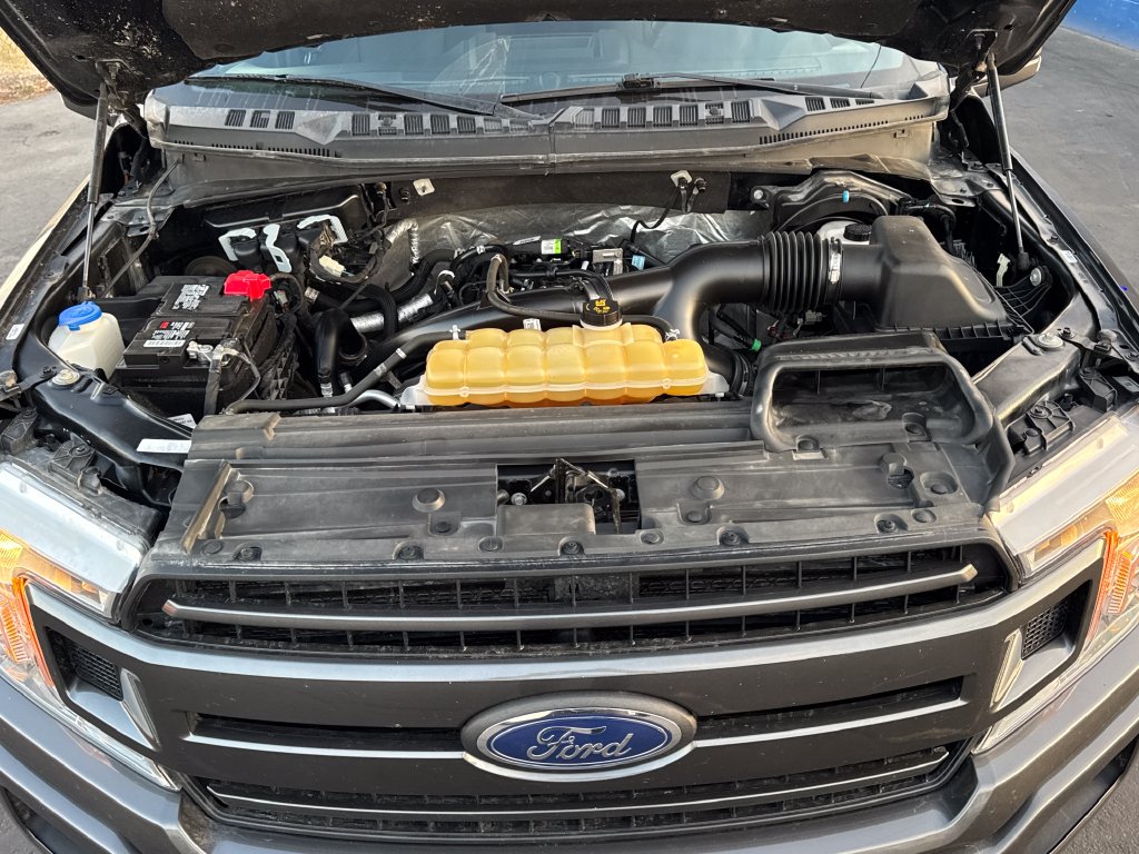 Ford F-150 photo 41