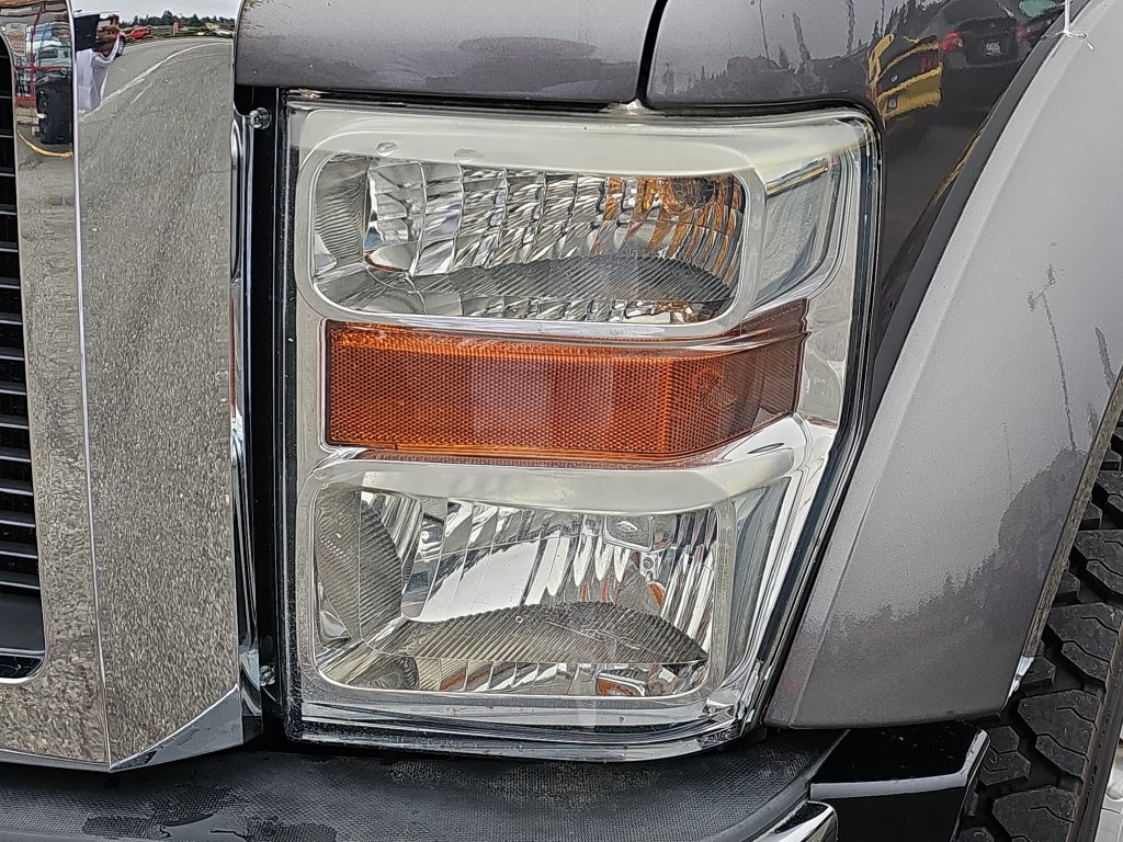 Ford F-450 photo 16