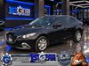 2015 Mazda Mazda3 i Sport