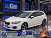 2017 Subaru Impreza Sport