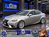 2015 Lexus IS 250 Sport AWD