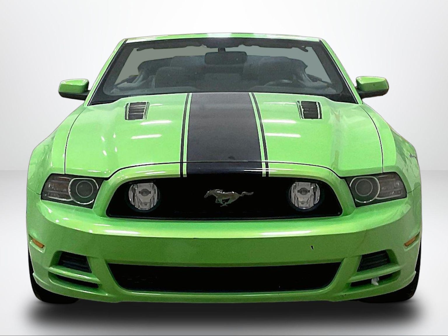 2013 Ford Mustang GT - Photo 3