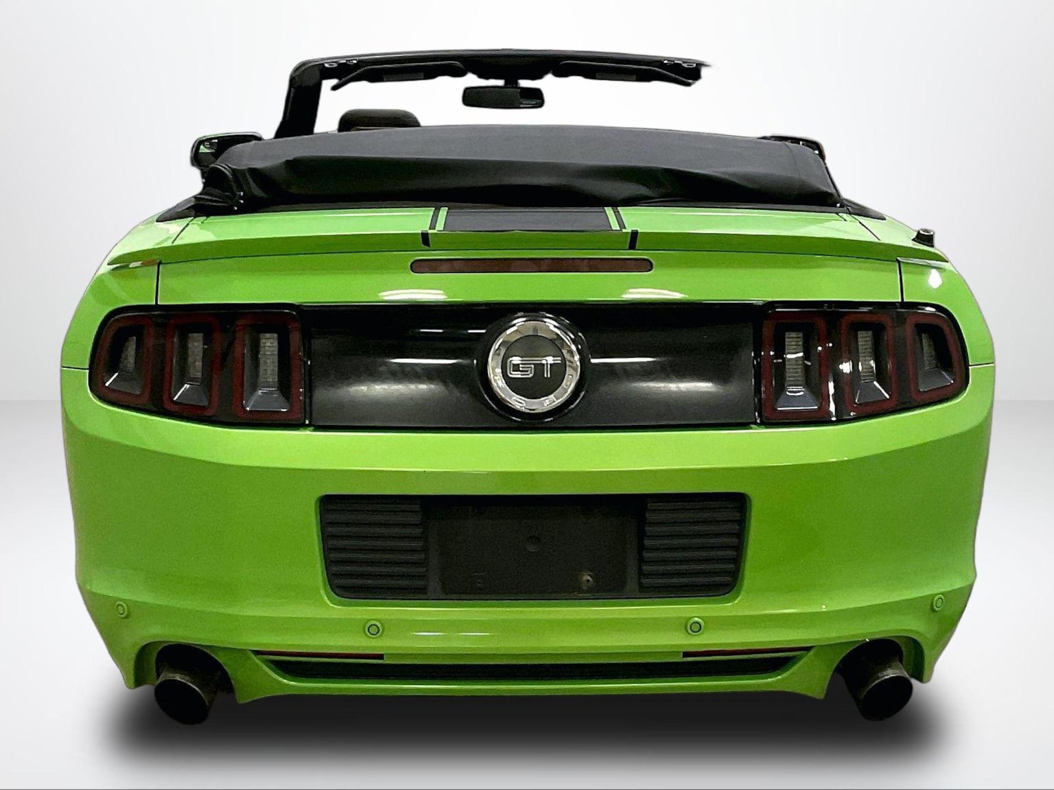 2013 Ford Mustang GT - Photo 4