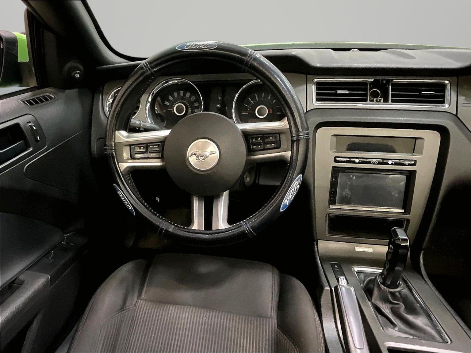 2013 Ford Mustang GT - Photo 5