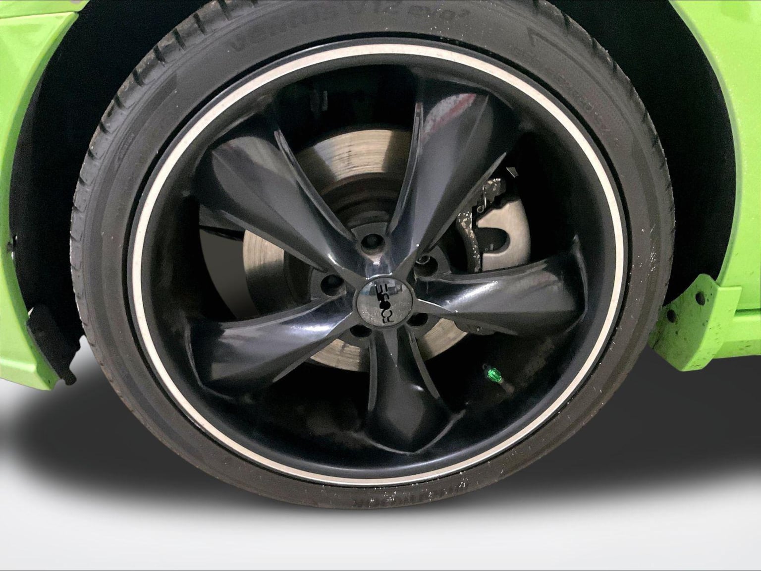 2013 Ford Mustang GT - Photo 8