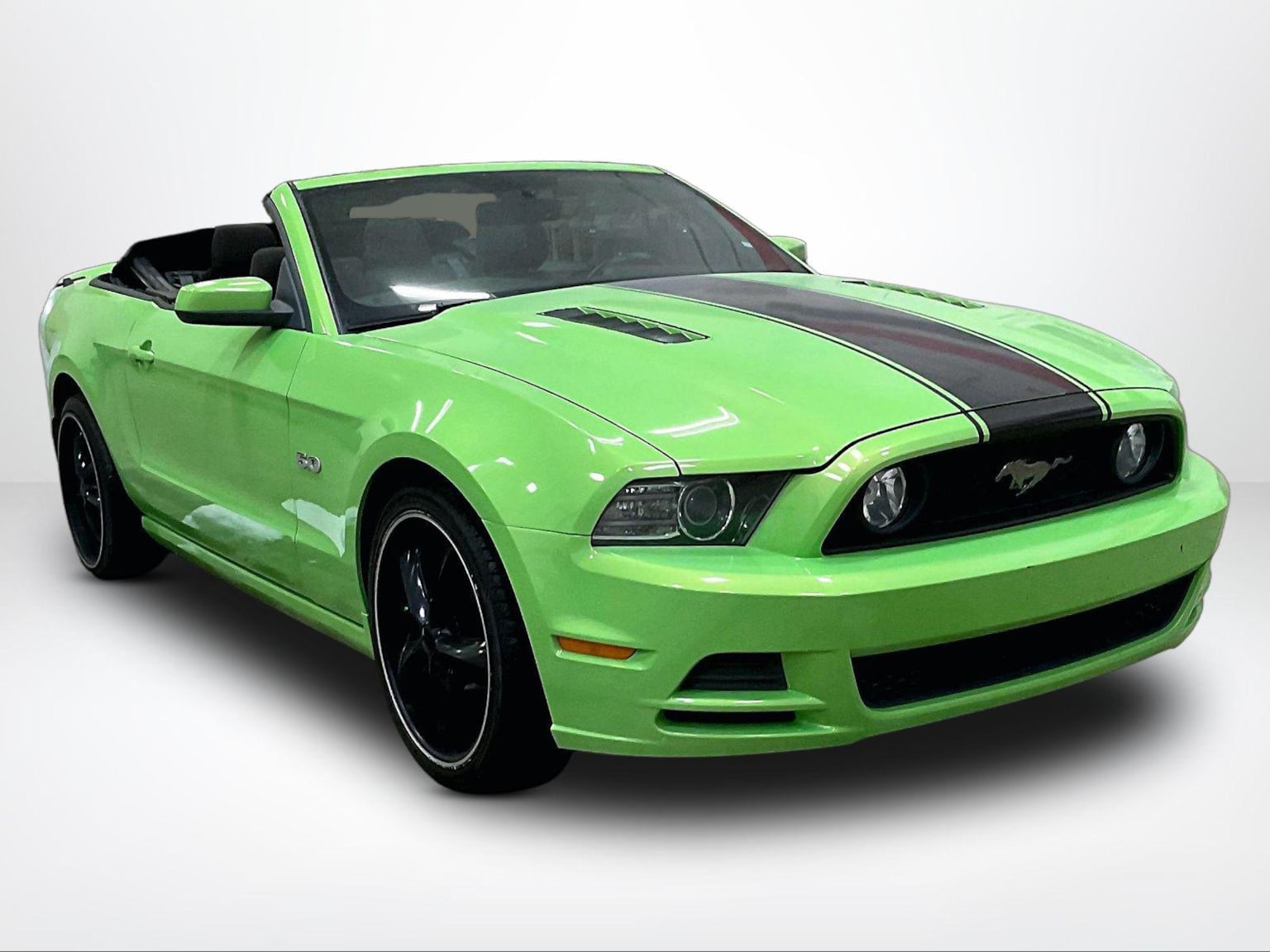 2013 Ford Mustang GT - Photo 9