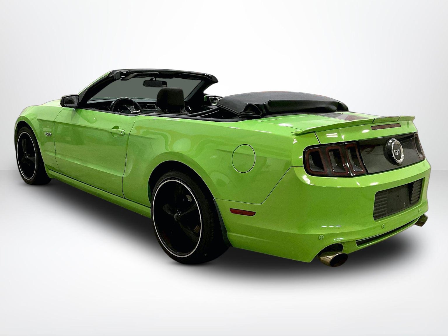 2013 Ford Mustang GT - Photo 10