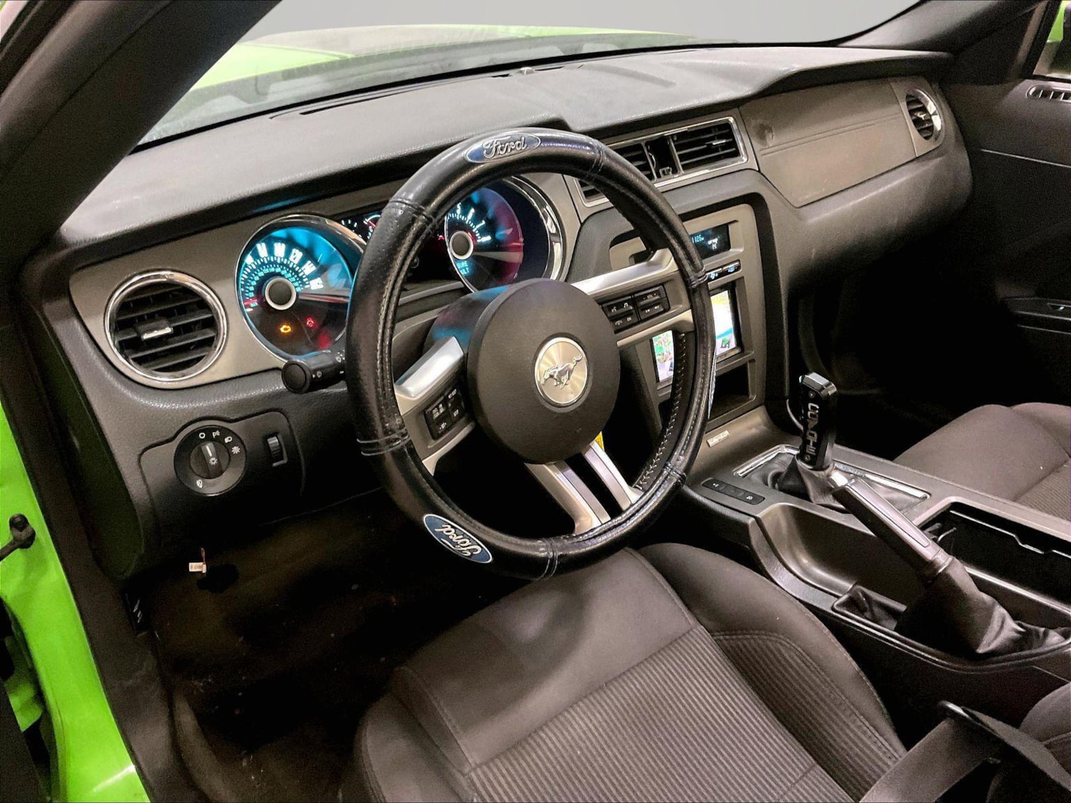 2013 Ford Mustang GT - Photo 11