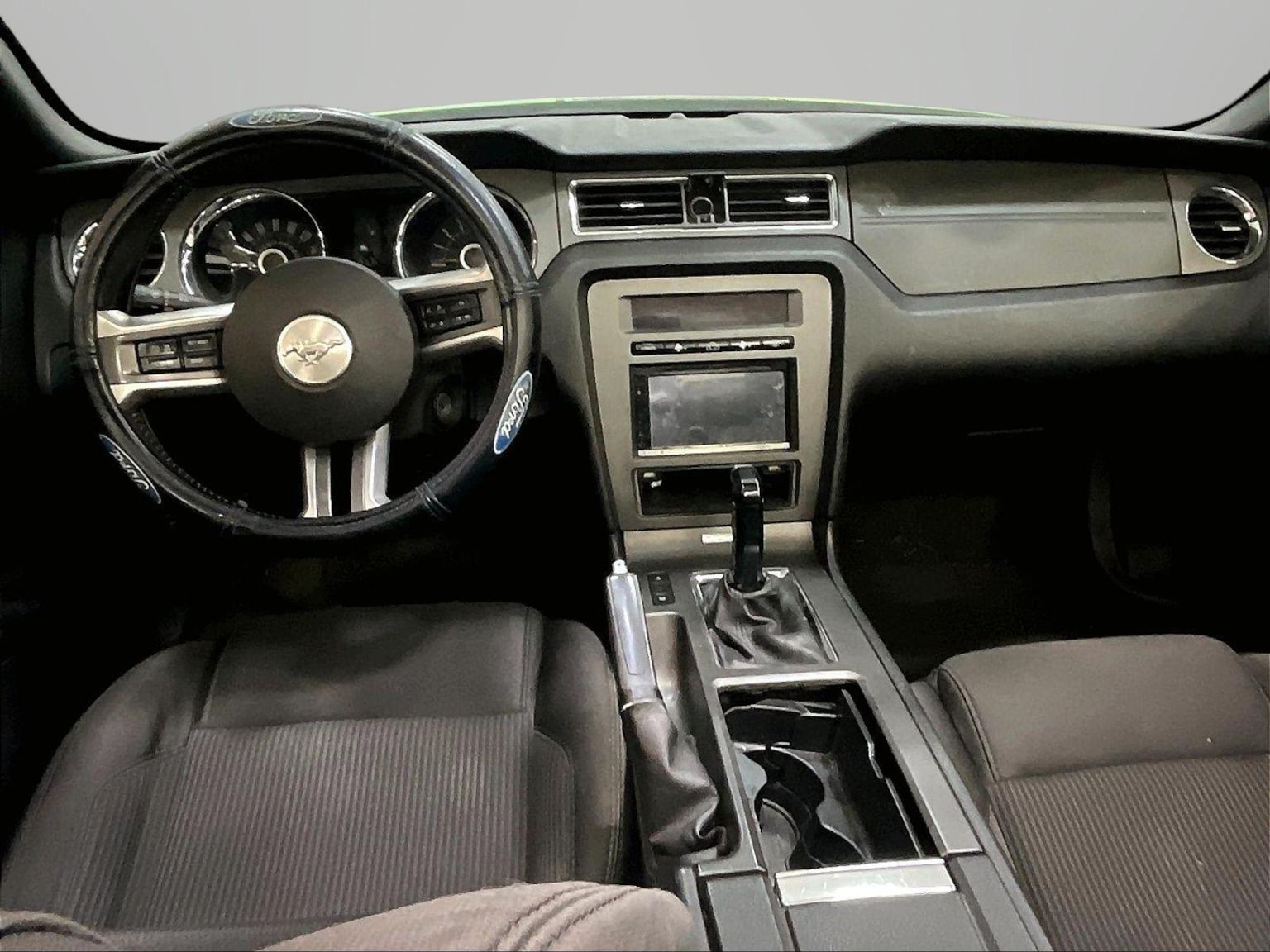2013 Ford Mustang GT - Photo 13