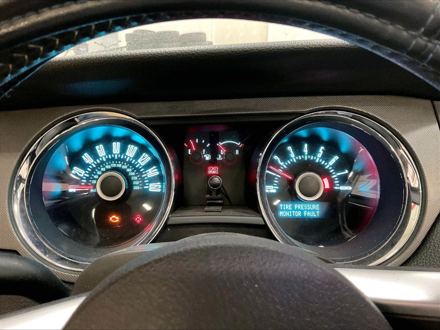 2013 Ford Mustang GT - Photo 17