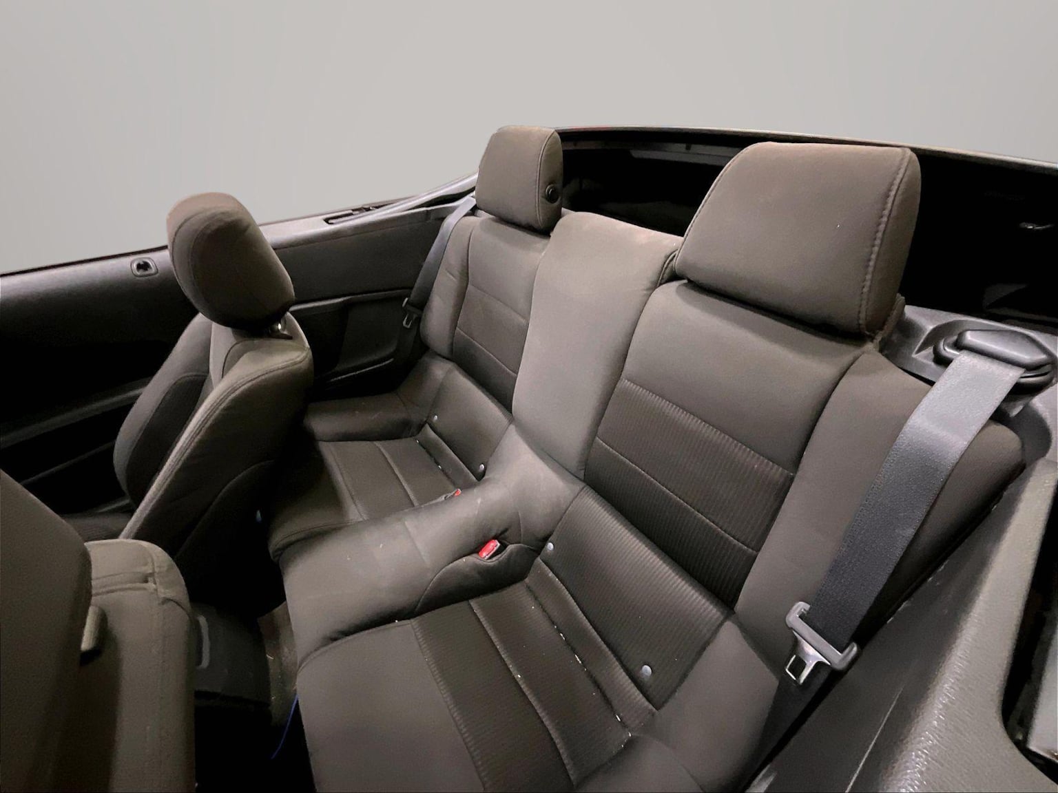 2013 Ford Mustang GT - Photo 21