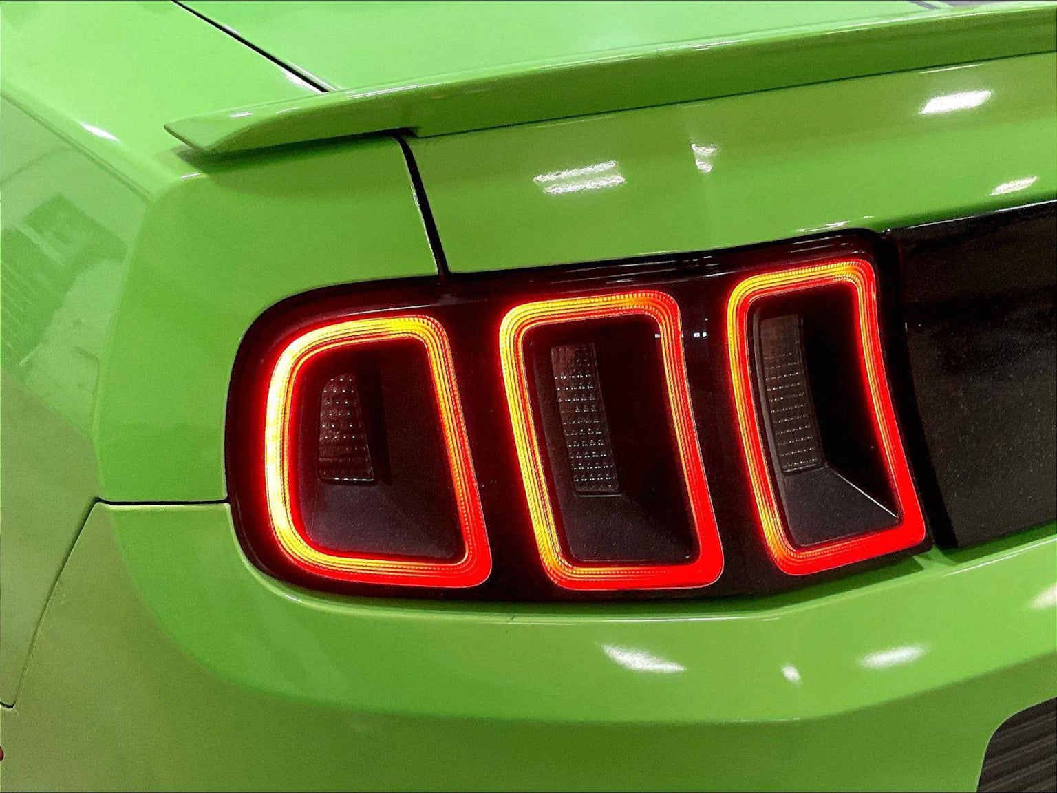 2013 Ford Mustang GT - Photo 25