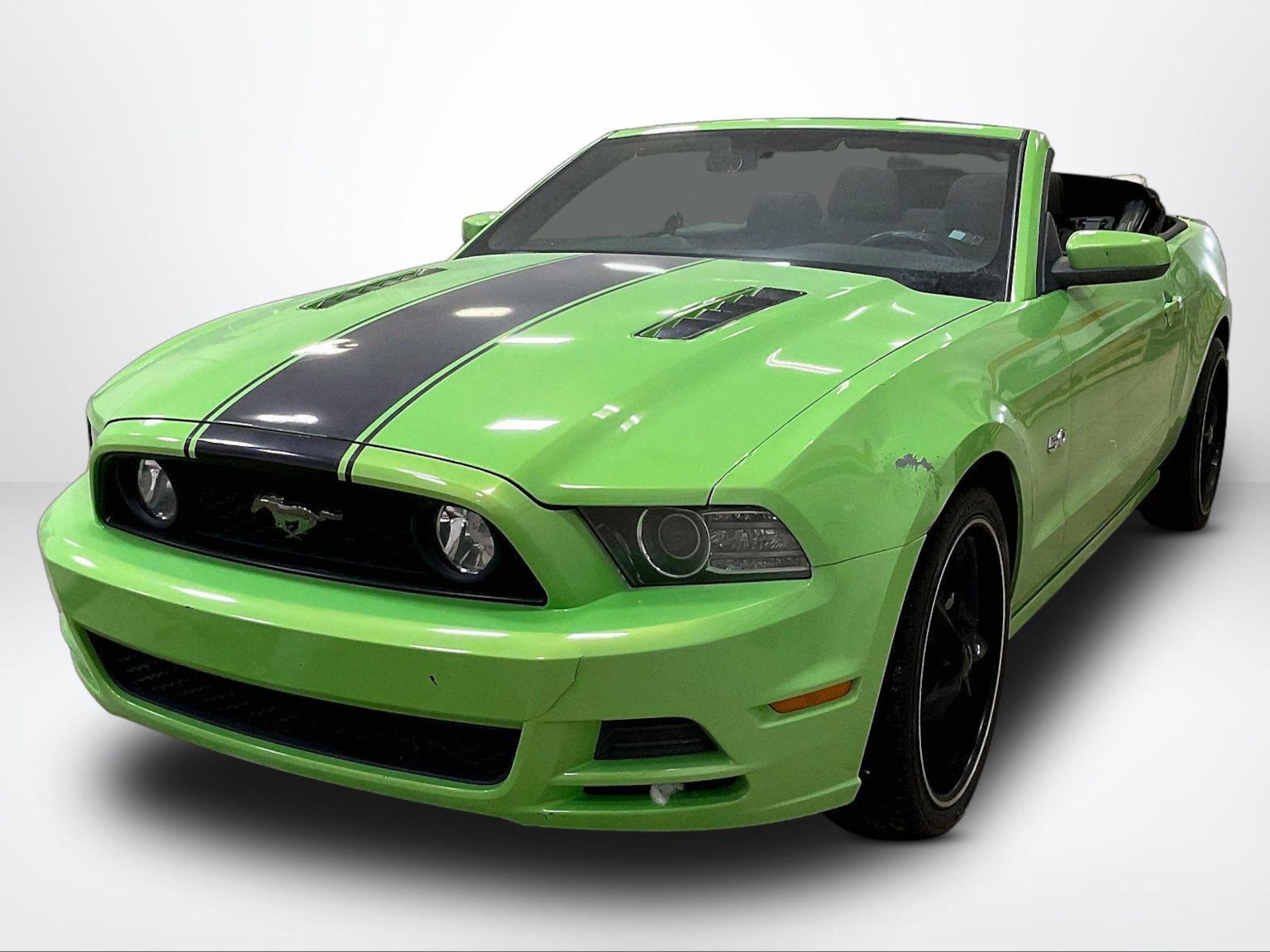 2013 Ford Mustang GT - Photo 27