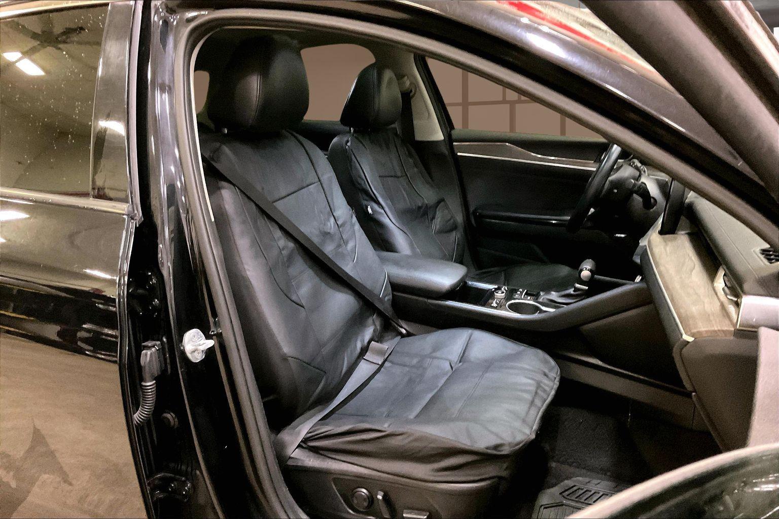 2023 Kia K5 EX - Photo 7