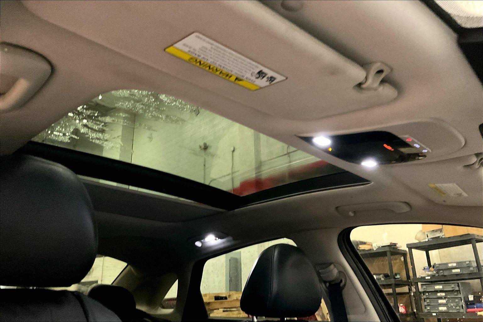 2023 Kia K5 EX - Photo 21