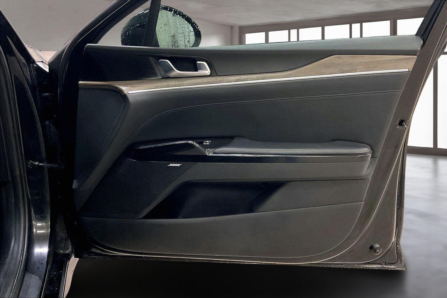 2023 Kia K5 EX - Photo 23