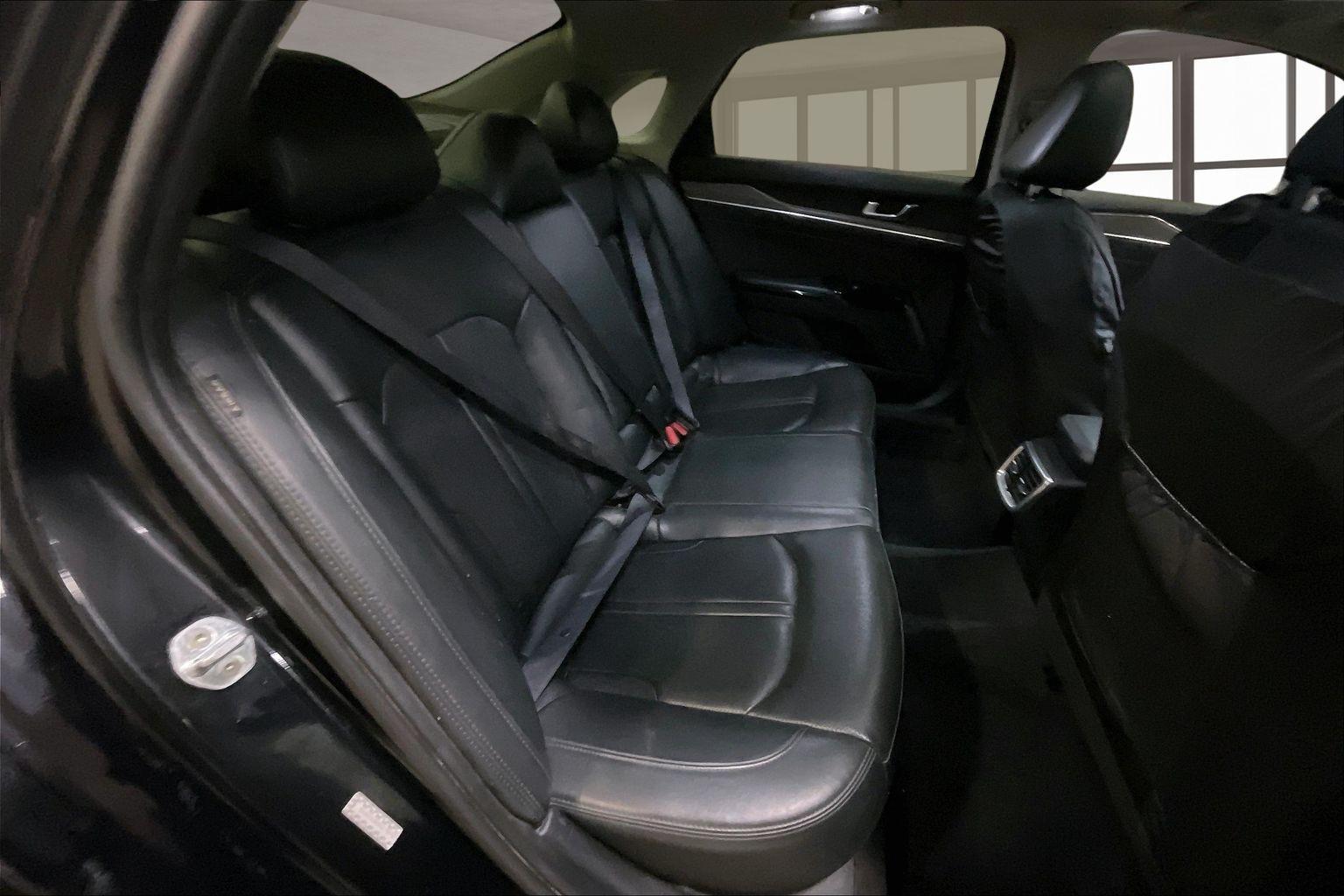 2023 Kia K5 EX - Photo 26