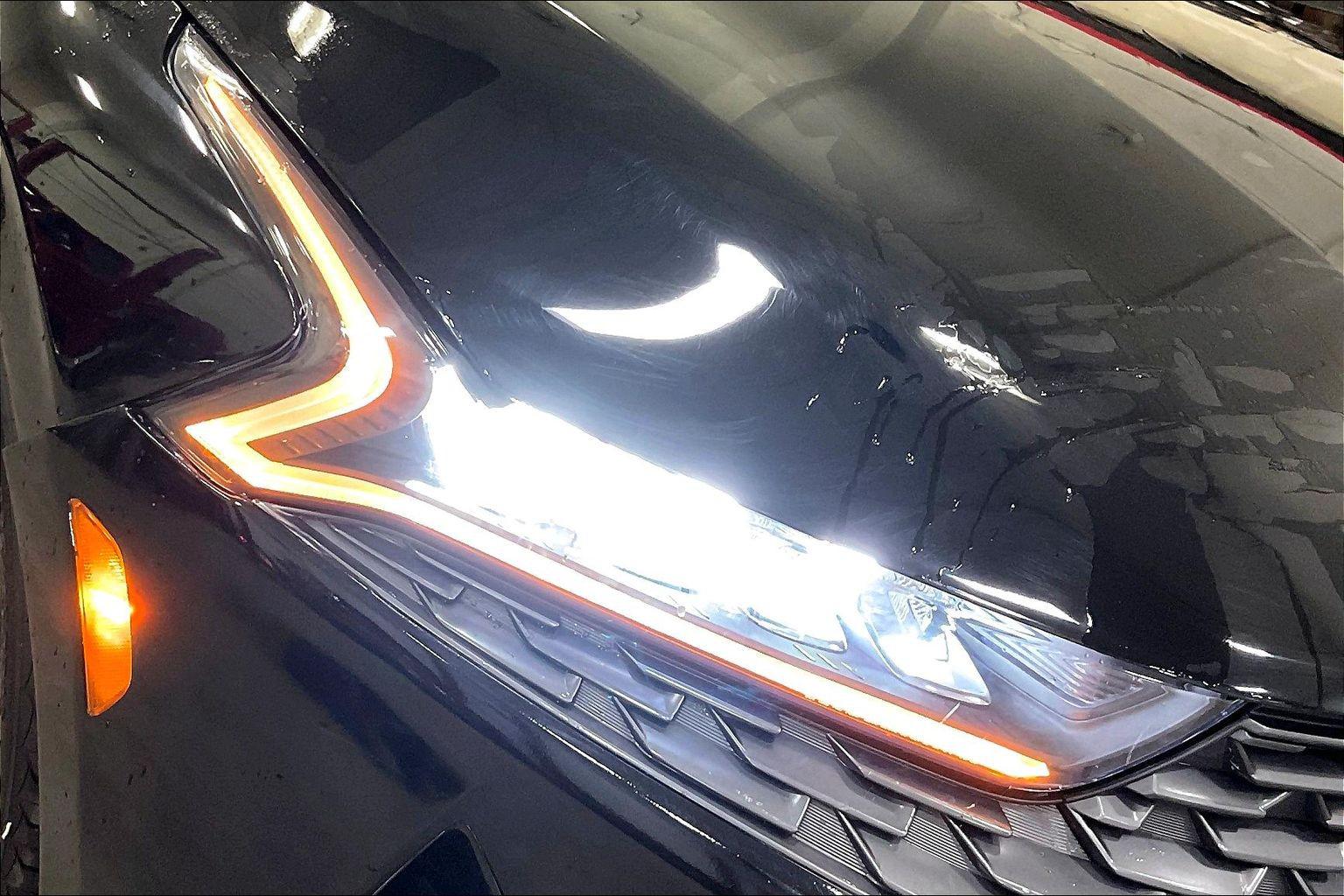 2023 Kia K5 EX - Photo 27