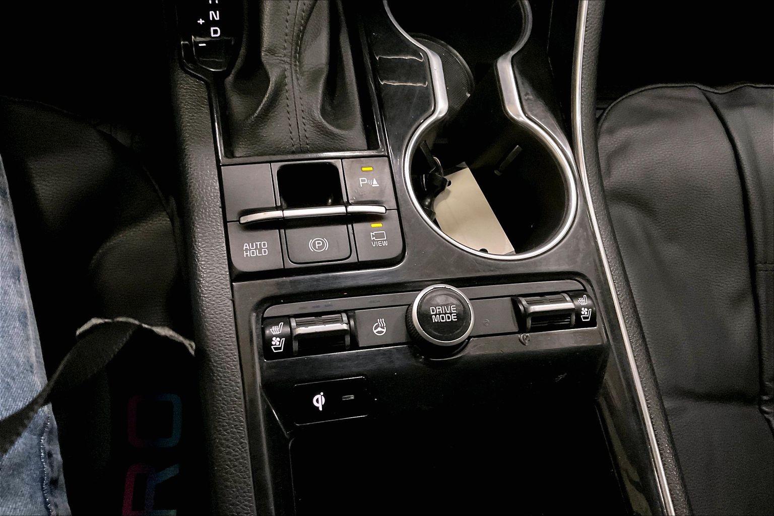 2023 Kia K5 EX - Photo 30