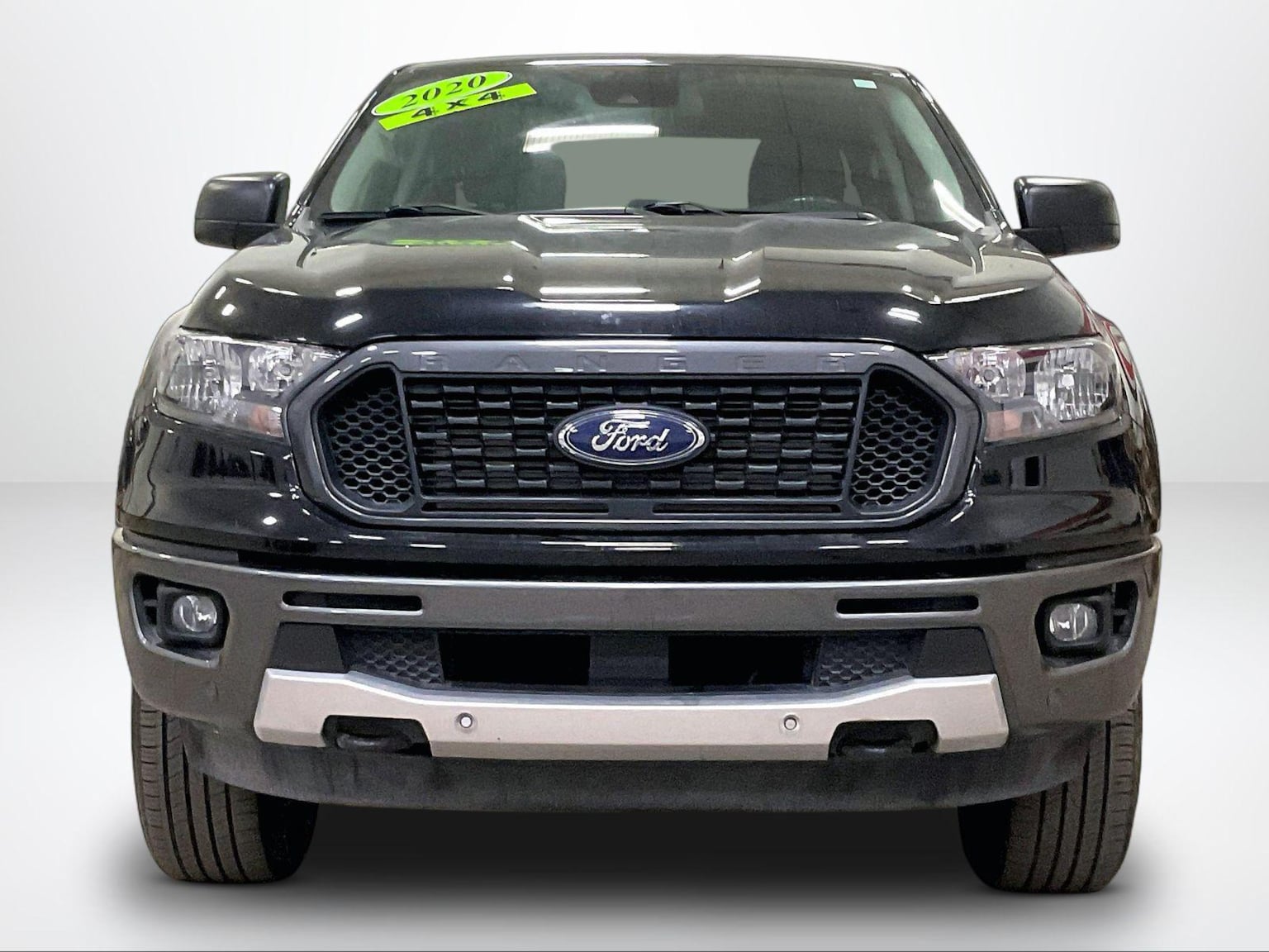 2020 Ford Ranger XLT - Photo 3