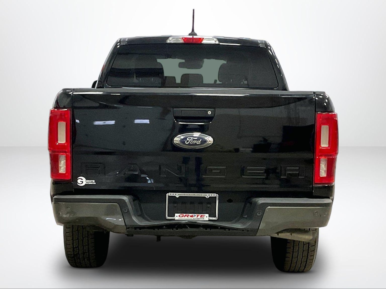 2020 Ford Ranger XLT - Photo 4