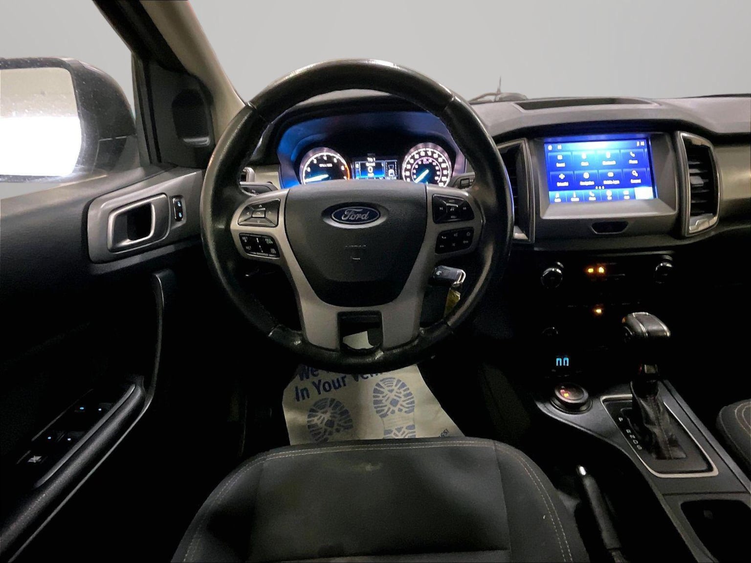 2020 Ford Ranger XLT - Photo 5