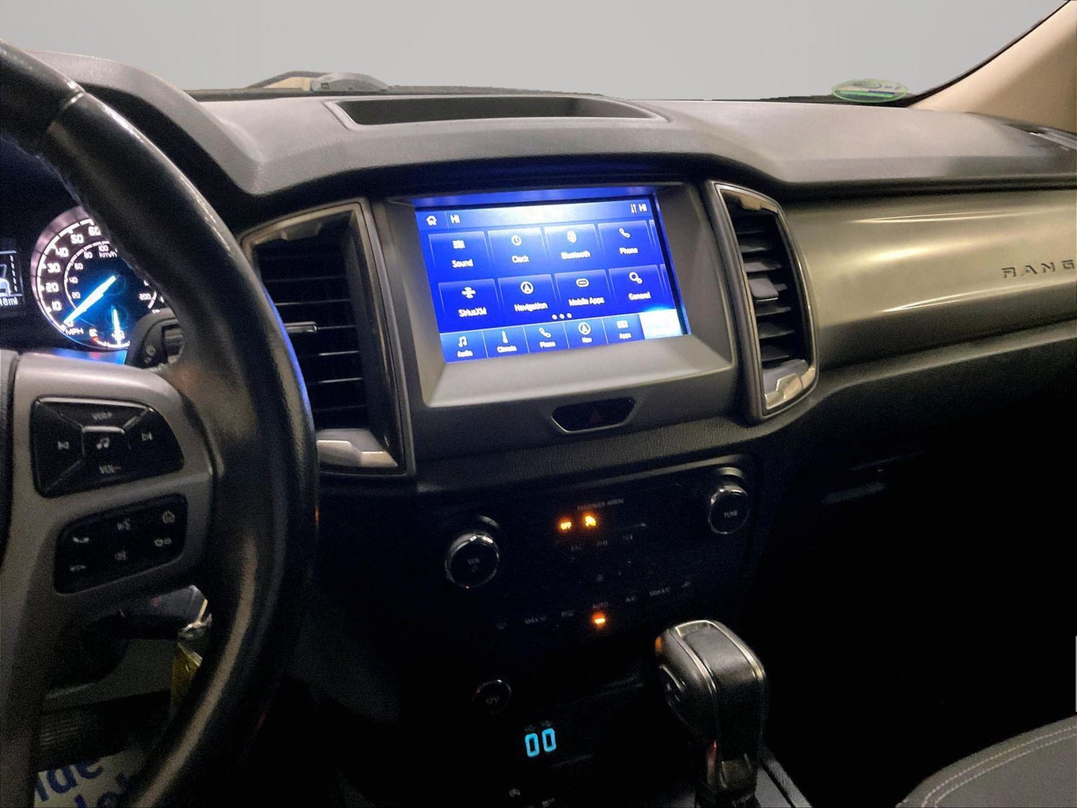 2020 Ford Ranger XLT - Photo 6