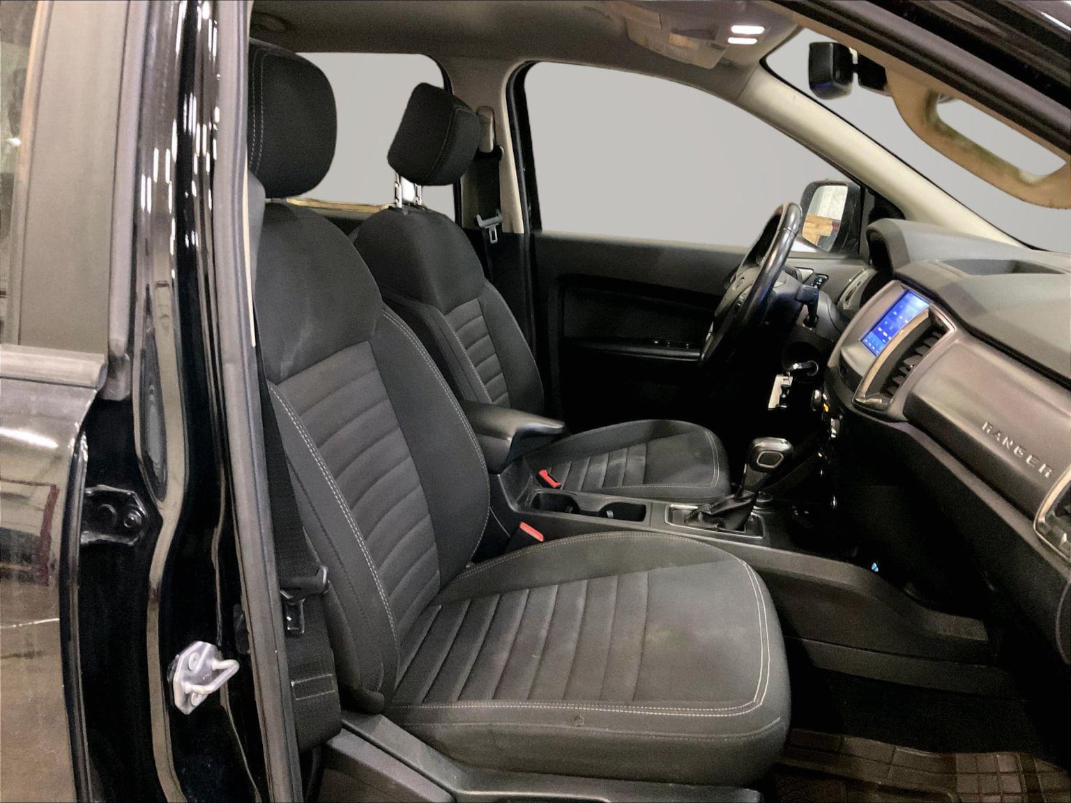 2020 Ford Ranger XLT - Photo 7
