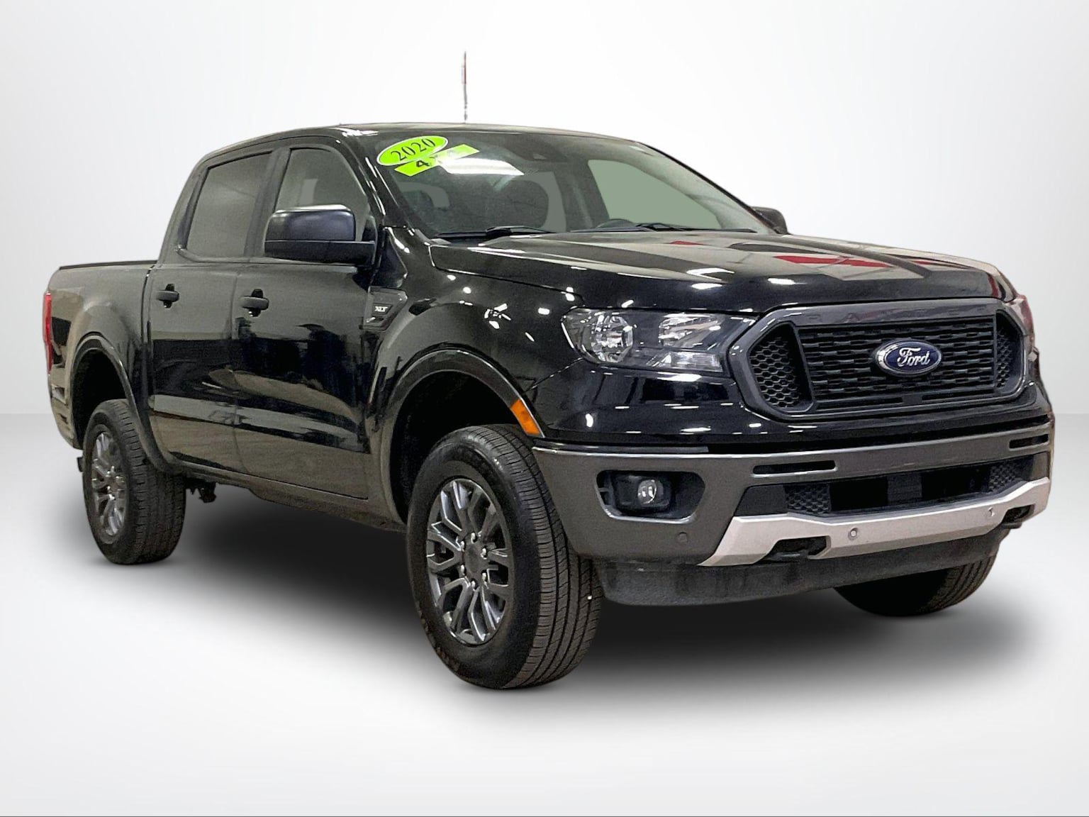 2020 Ford Ranger XLT - Photo 11